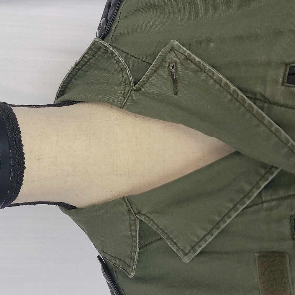 BDG Utility Jacket - Picture 7 of 14